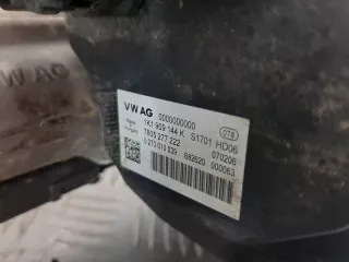 1K1909144K рулевая рейка Volkswagen Passat B6 Арт AG1107991, вид 4