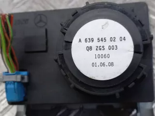 A6395450204 Переключатель света Mercedes Vito W639 Арт AG1108018, вид 4