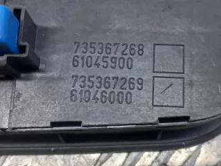 735367268 Переключатель света Fiat Punto 2 Арт AG1108186, вид 4