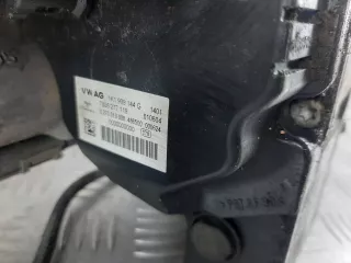 1K1909144G рулевая рейка Volkswagen Touran 1 Арт AG1100761, вид 4