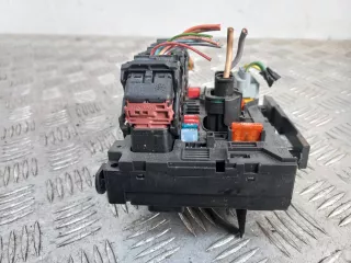 9664055780 Блок бортовой сети (блок управления BCM) Peugeot 207 Арт AG1109860, вид 2