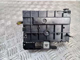 9664055780 Блок бортовой сети (блок управления BCM) Peugeot 207 Арт AG1109860, вид 3