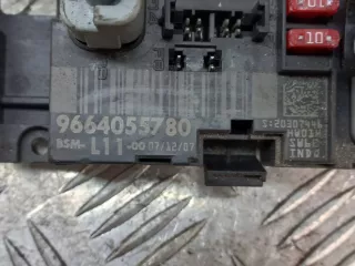 9664055780 Блок бортовой сети (блок управления BCM) Peugeot 207 Арт AG1109860, вид 4