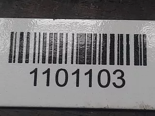 1S7C-3200-EE рулевая рейка Ford Mondeo 3 Арт AG1101103, вид 5