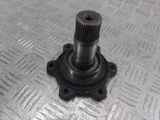 02N409356H Вал промежуточный Ford Galaxy 1 restailing Арт AG1108743, вид 2