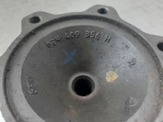 02N409356H Вал промежуточный Ford Galaxy 1 restailing Арт AG1108743, вид 5