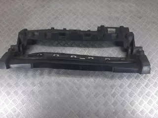  Передняя панель крепления облицовки (телевизор) Citroen jumpy 2 Арт AG1105557, вид 1