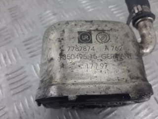 7787874 Теплообменник масляного фильтра Alfa Romeo 156 Арт AG1109757, вид 3
