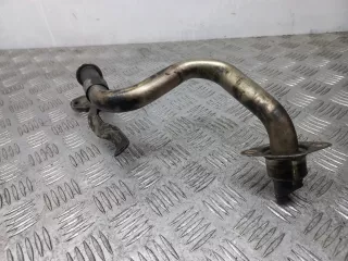  Трубка системы рециркуляции EGR Ford Transit 3 restailing Арт AG1108422, вид 1