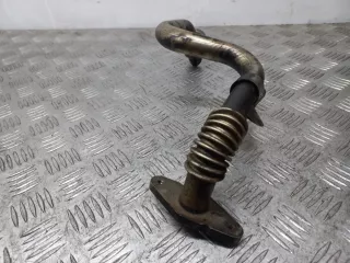  Трубка системы рециркуляции EGR Ford Transit 3 restailing Арт AG1108422, вид 2
