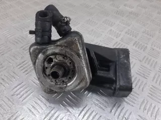 028115417F Корпус масляного фильтра Volkswagen Transporter T4 1.9л Арт AG1101229, вид 1