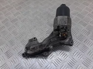 9636015310 Корпус масляного фильтра Peugeot 307 Арт AG1104085, вид 1