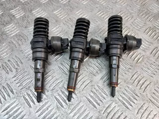 038130073BP Форсунка Skoda Fabia 1 Арт AG1102737, вид 1