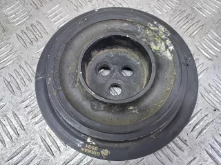 3GC1Q-6B319-CC Шкив коленвала Ford Transit 3 restailing Арт AG1103745, вид 1