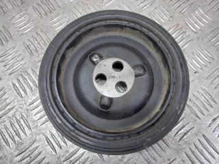3GC1Q-6B319-CC Шкив коленвала Ford Transit 3 restailing Арт AG1103745, вид 3