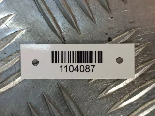 7T1Q-6K682-AC Турбина Ford Transit connect 1 Арт AG1104087, вид 6