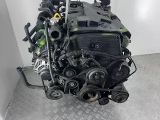  Двигатель Kia Carnival 1 2.9л Арт AG1104058, вид 2