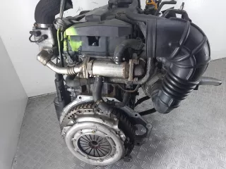  Двигатель Kia Carnival 1 2.9л Арт AG1104058, вид 4