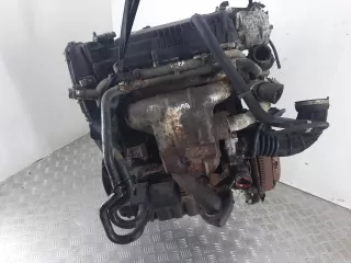 182B9000 Двигатель Fiat Doblo 1 1.9л Арт AG1109434, вид 3