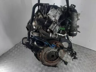 182B9000 Двигатель Fiat Doblo 1 1.9л Арт AG1109434, вид 4