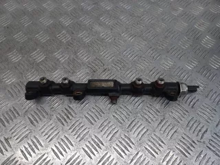 2S7Q-9D280-AE топливная рампа Ford Mondeo 3 Арт AG1108065, вид 1