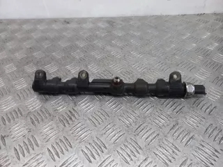 2S7Q-9D280-AE топливная рампа Ford Mondeo 3 Арт AG1108065, вид 4