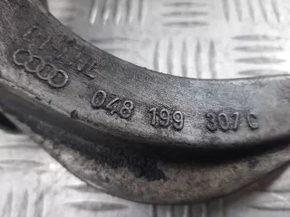 048199307C Кронштейн двигателя Audi 80 B4 Арт AG1108998, вид 4