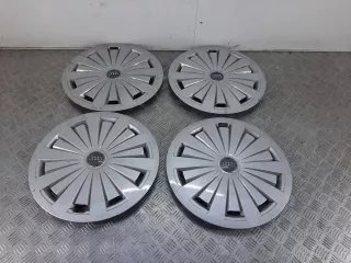 8W0601147 Колпак колесный Audi A4 B5 Арт AG1103454, вид 1