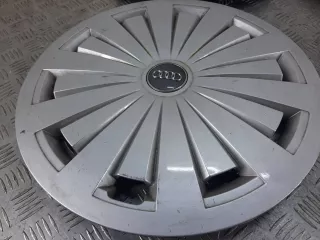 8W0601147 Колпак колесный Audi A4 B5 Арт AG1103454, вид 2