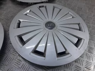 8W0601147 Колпак колесный Audi A4 B5 Арт AG1103454, вид 5