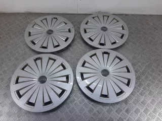 8W0601147 Колпак колесный Audi A4 B5 Арт AG1103118, вид 1