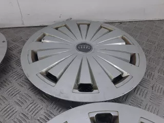 8W0601147 Колпак колесный Audi A4 B5 Арт AG1103118, вид 4