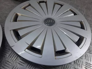 8W0601147 Колпак колесный Audi A4 B5 Арт AG1103118, вид 5