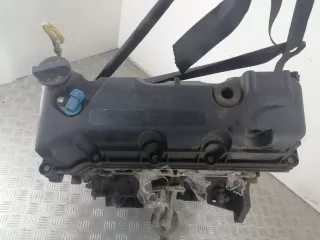 CDDA Двигатель Ford Focus 2 Арт AG1108504, вид 1