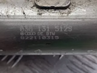 03G131512S радиатор egr Volkswagen Golf 5 Арт AG1105371, вид 5
