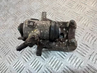  Суппорт задний правый Audi A4 B6 Арт AG1106043, вид 4