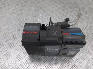  Автономный отопитель Citroen Berlingo 1 Арт AG1106656, вид 2