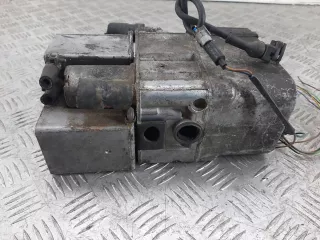  Автономный отопитель Citroen Berlingo 1 Арт AG1106656, вид 4