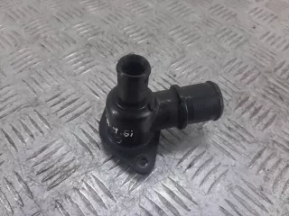 9627629080 фланец турбины Citroen Xsara Арт AG1103954, вид 1