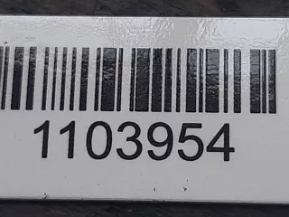 9627629080 фланец турбины Citroen Xsara Арт AG1103954, вид 4