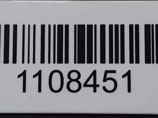 24426999 Крышка двигателя передняя Opel Vectra B 2.2л Арт AG1108451, вид 4