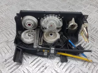 1H0819045C Блок управления печки/климат-контроля Volkswagen Caddy 1 Арт AG1102901, вид 2