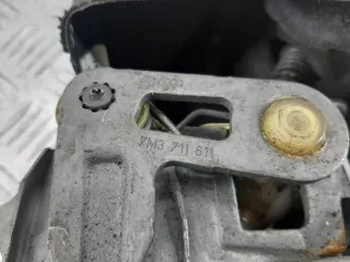 7M3711611 Кулиса Volkswagen Sharan 1 restailing Арт AG1101227, вид 1