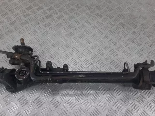 1J1422105DE рулевая рейка Volkswagen Golf 4 Арт AG1106597, вид 2