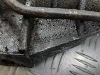 38002071 рулевая рейка Citroen C8 Арт AG1103862, вид 4