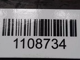 A0005184LH рулевая рейка Renault Scenic 2 Арт AG1108734, вид 5