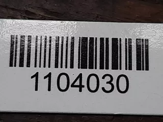 303640 рулевая рейка Volvo V40 1 Арт AG1104030, вид 4