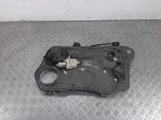 1J4837756E Стеклоподъемник электрический передний правый Volkswagen Golf 4 Арт AG1101168, вид 1