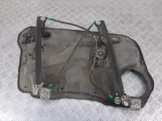 1J4837756E Стеклоподъемник электрический передний правый Volkswagen Golf 4 Арт AG1101168, вид 2