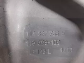 1J4837756E Стеклоподъемник электрический передний правый Volkswagen Golf 4 Арт AG1101168, вид 3